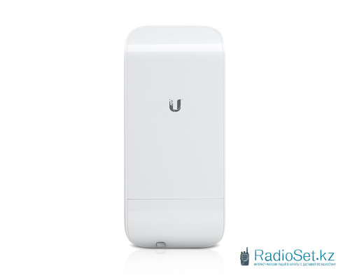 Беспроводной маршрутизатор Ubiquiti LocoM5